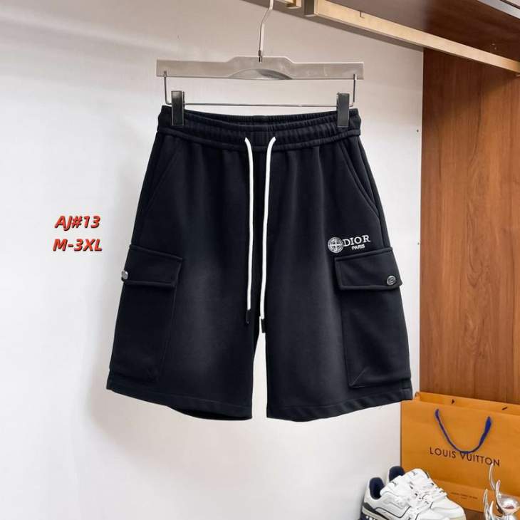 Picture of Dior Short Pants _SKUDiorM-3XL12yr12217021